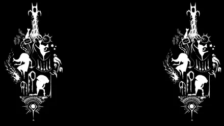 video game Closure HD Desktop Wallpaper | Background Image