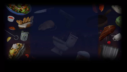 video game Cook, Serve, Delicious! HD Desktop Wallpaper | Background Image