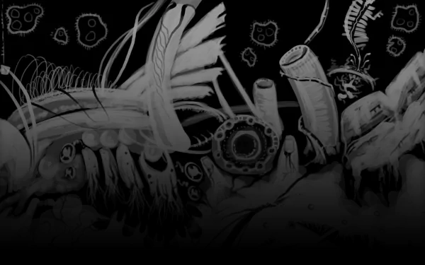 video game Closure HD Desktop Wallpaper | Background Image
