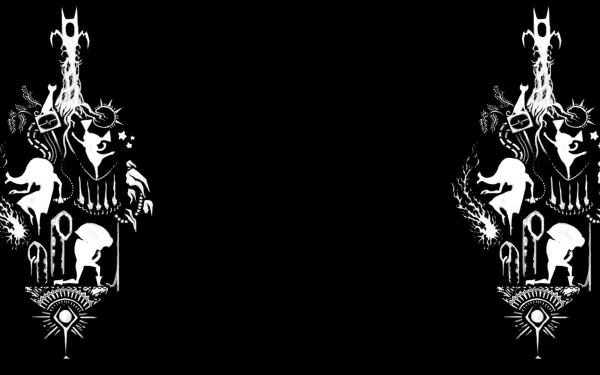 video game Closure HD Desktop Wallpaper | Background Image