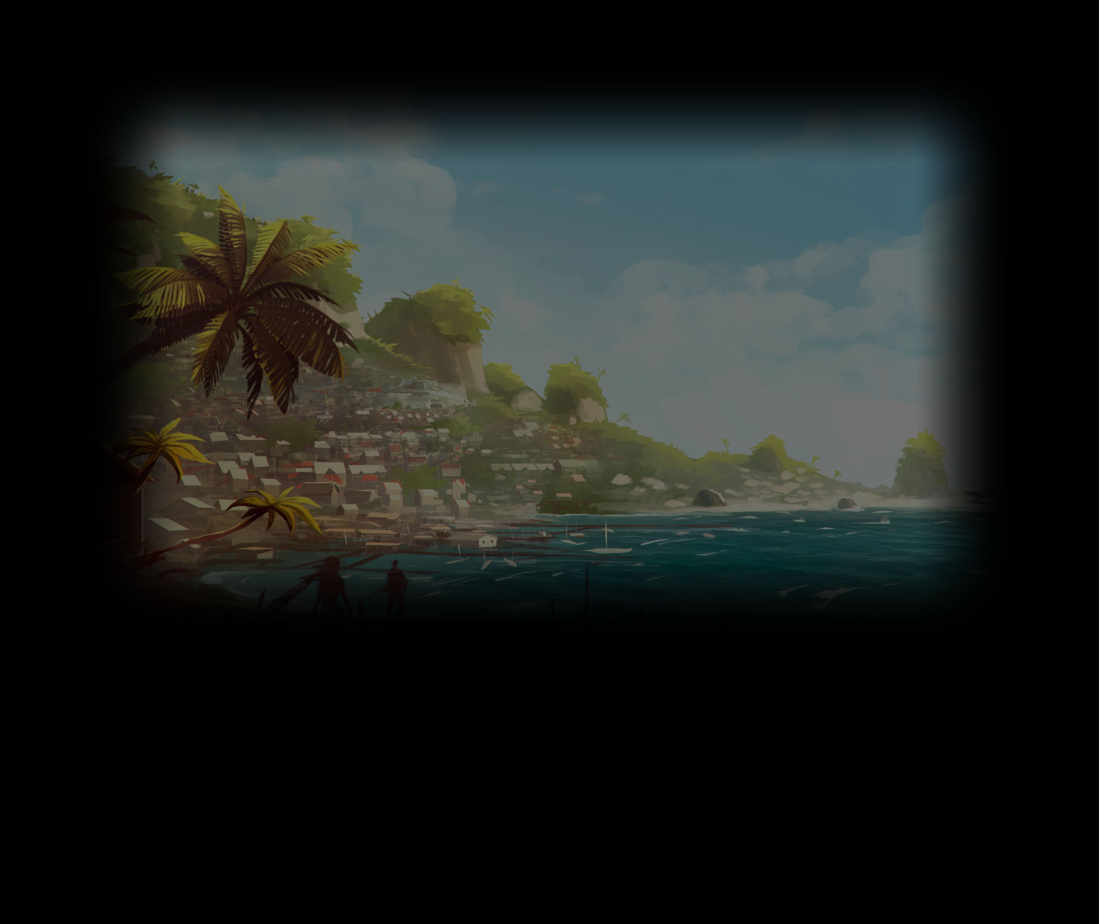 Dead Island: Epidemic HD Wallpaper