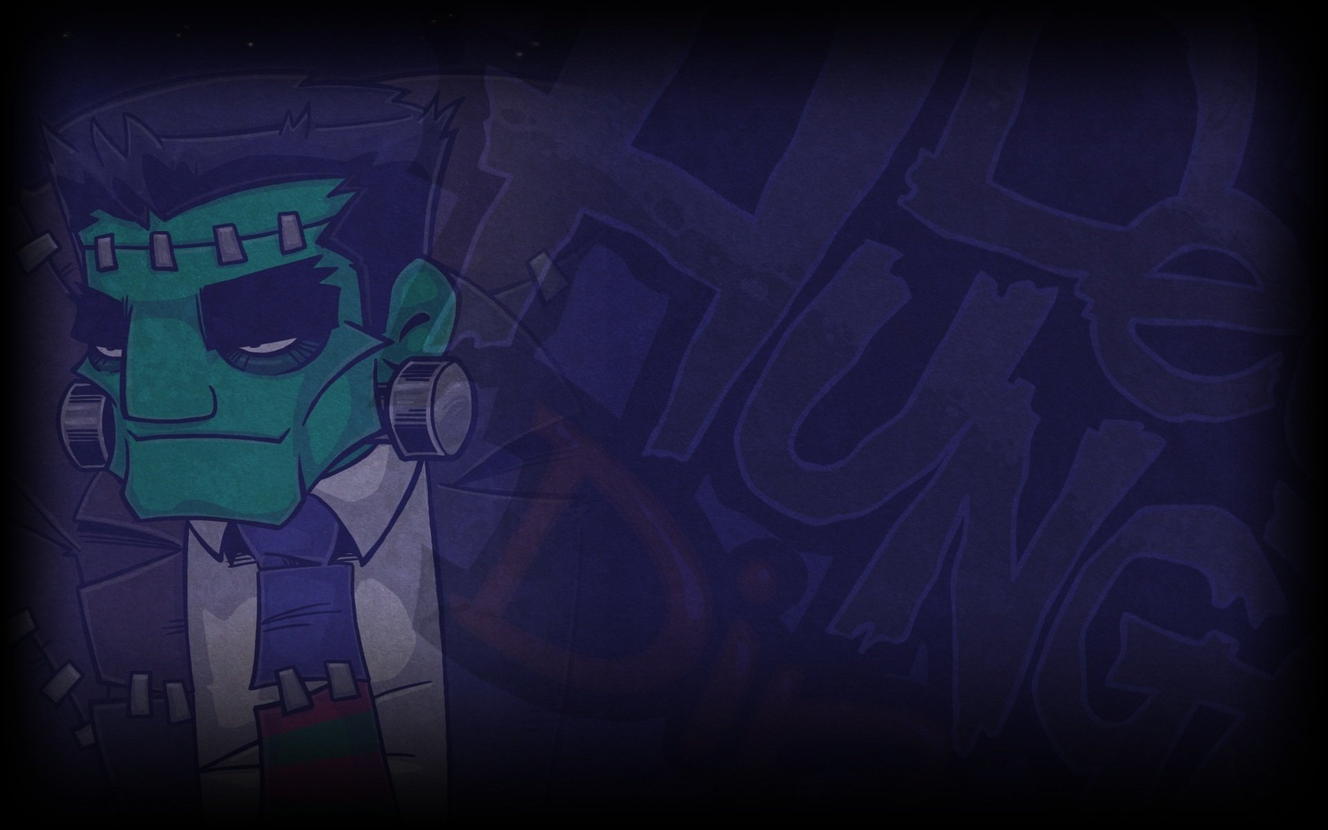 Download Video Game Dead Hungry Diner HD Wallpaper