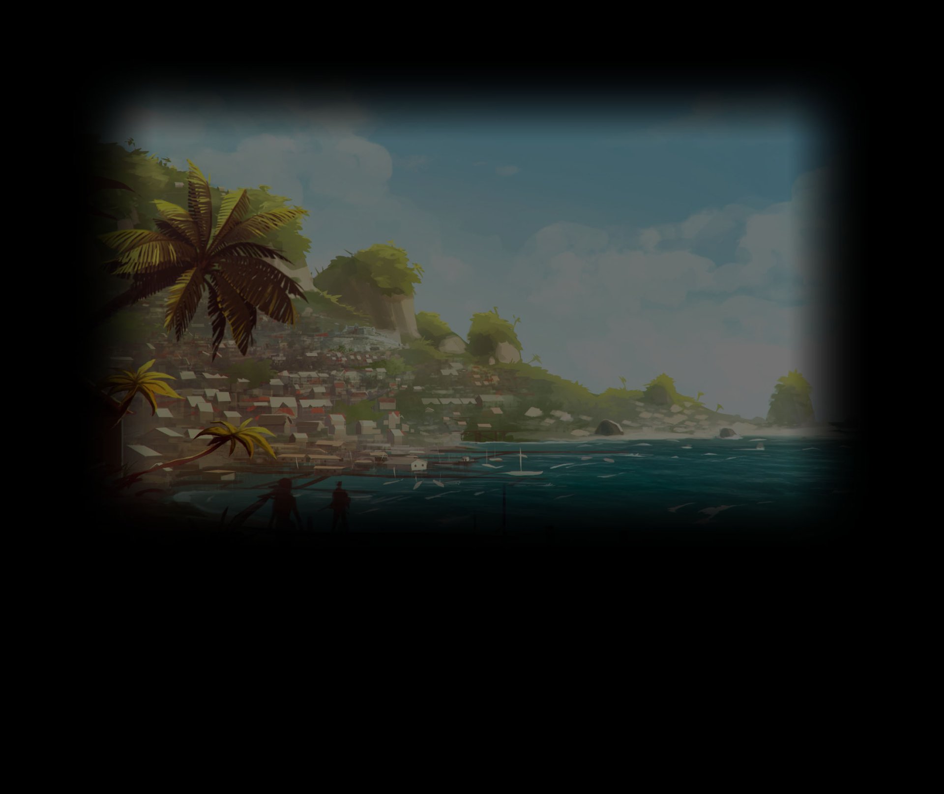 Download Video Game Dead Island Epidemic HD Wallpaper
