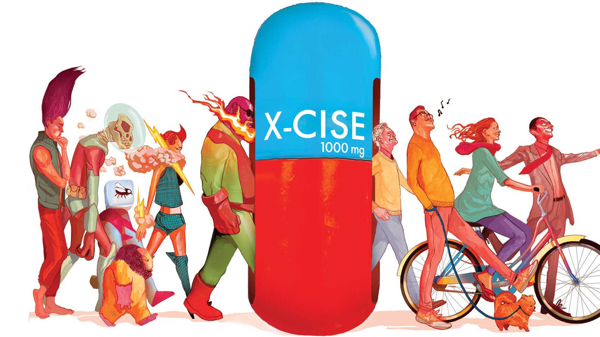 Download Comic X-Men: Legacy HD Wallpaper