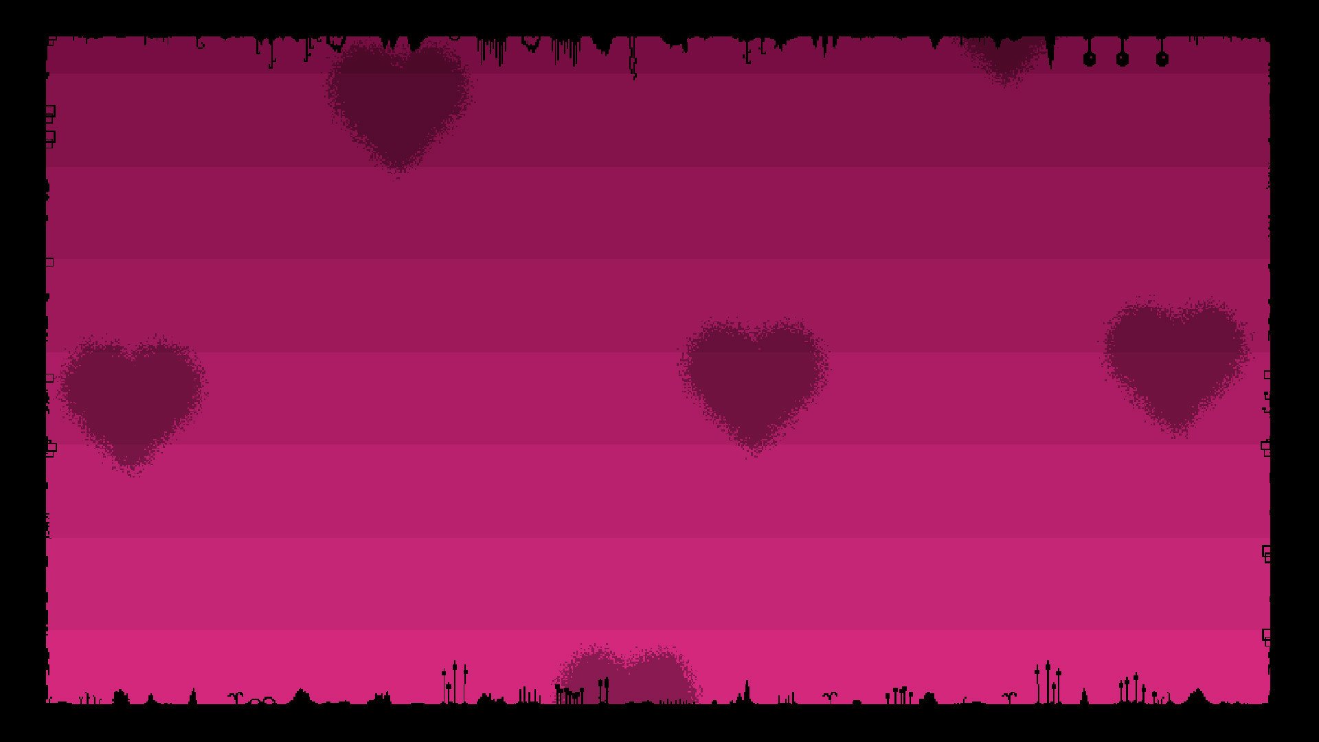 Download Video Game Demon Hearts HD Wallpaper