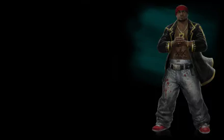 video game Dead Island HD Desktop Wallpaper | Background Image