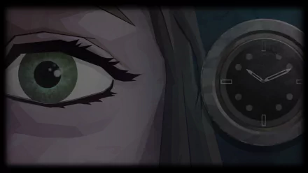 video game Dead Synchronicity: Tomorrow Comes Today HD Desktop Wallpaper | Background Image