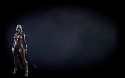 video game Deadbreed HD Desktop Wallpaper | Background Image