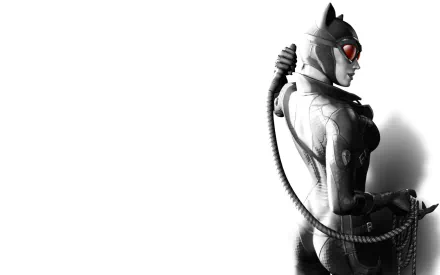 video game Batman: Arkham City HD Desktop Wallpaper | Background Image