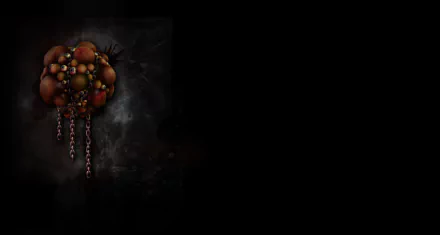 video game Dementium II HD HD Desktop Wallpaper | Background Image