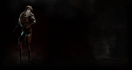 video game Dementium II HD HD Desktop Wallpaper | Background Image