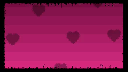 video game Demon Hearts HD Desktop Wallpaper | Background Image