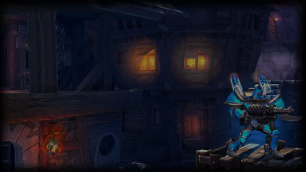 video game DieselStormers HD Desktop Wallpaper | Background Image