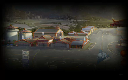 video game Disney Planes HD Desktop Wallpaper | Background Image