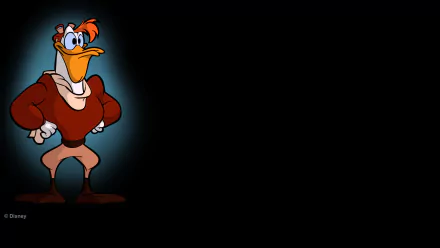 video game DuckTales HD Desktop Wallpaper | Background Image