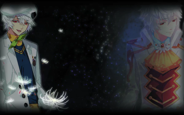 video game Dandelion - Wishes brought to you - HD Desktop Wallpaper | Background Image