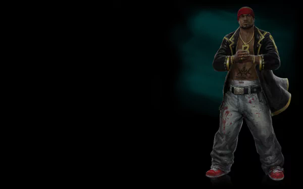 video game Dead Island HD Desktop Wallpaper | Background Image