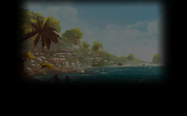 video game Dead Island Epidemic HD Desktop Wallpaper | Background Image