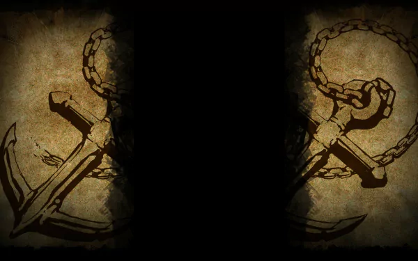 video game Dead Man's Draw HD Desktop Wallpaper | Background Image