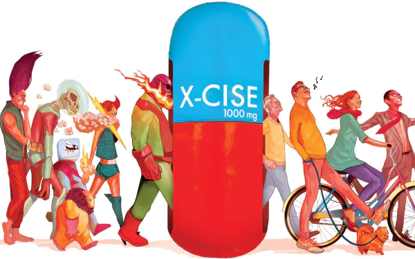 Comic X-Men: Legacy HD Desktop Wallpaper | Background Image