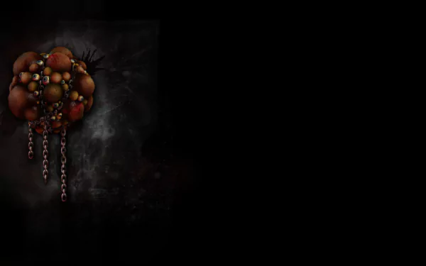 video game Dementium II HD HD Desktop Wallpaper | Background Image