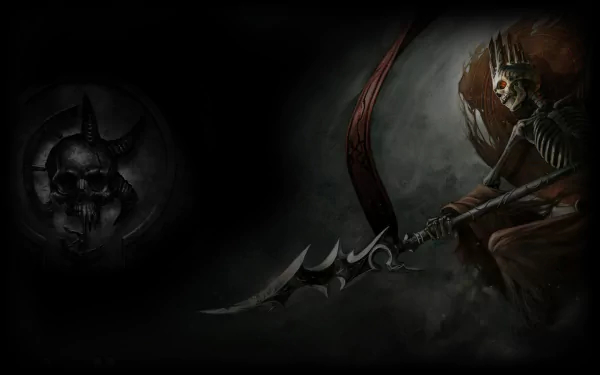 video game Demonicon HD Desktop Wallpaper | Background Image