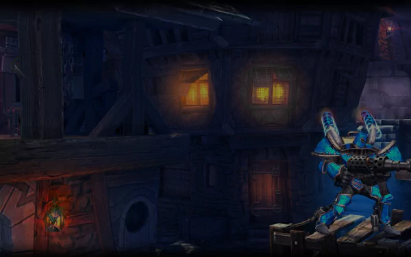 video game DieselStormers HD Desktop Wallpaper | Background Image
