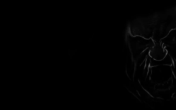 video game Doorways: The Underworld HD Desktop Wallpaper | Background Image