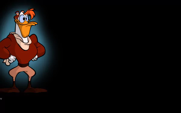 video game DuckTales HD Desktop Wallpaper | Background Image