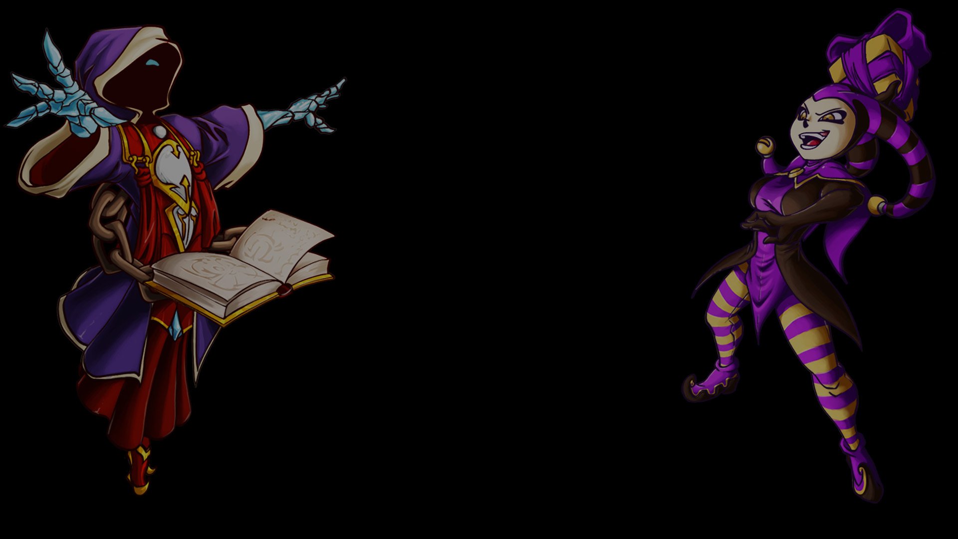 Download Video Game Dungeon Defenders Eternity HD Wallpaper