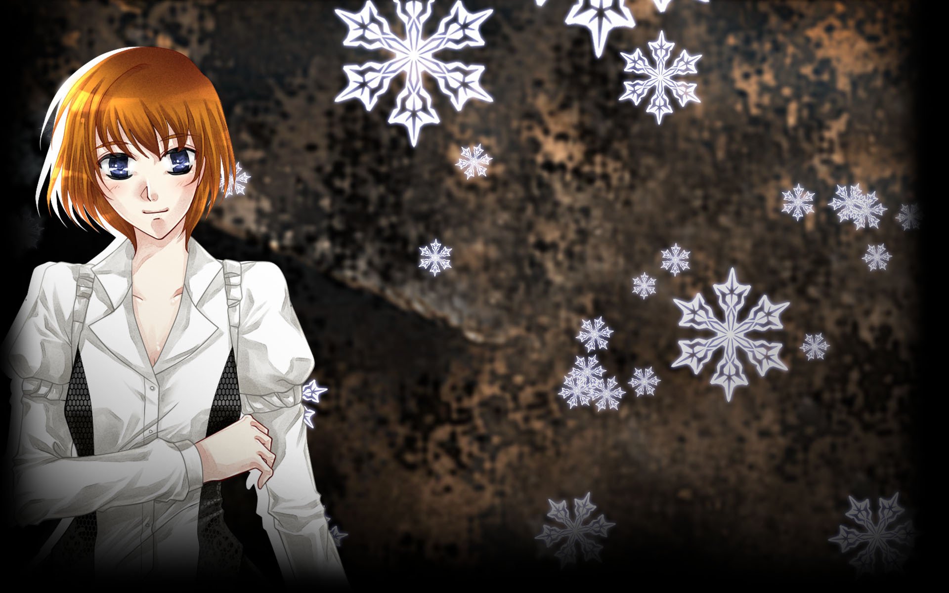 Download Video Game DUpLicity ~Beyond The Lies~ HD Wallpaper