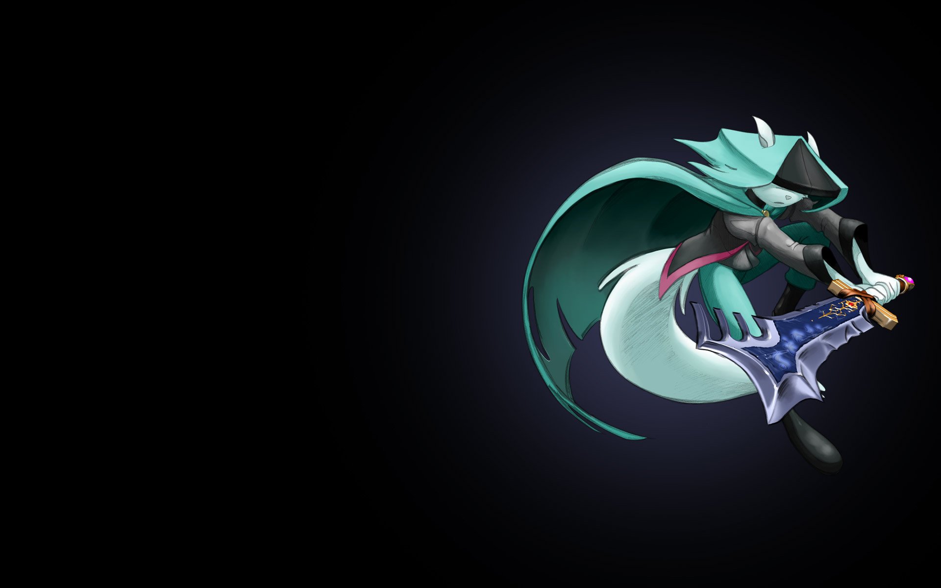 19 Dust An Elysian Tail Hd Wallpapers Background Images 19 Dust An Elysian Tail Hd Wallpapers Background Images