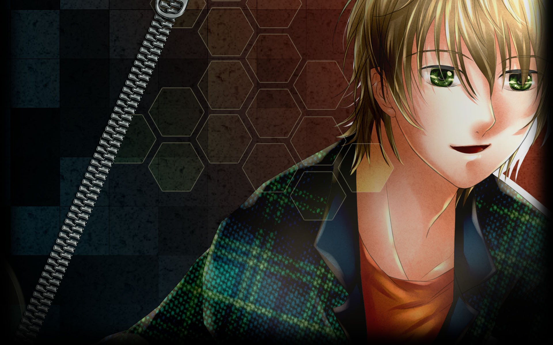 Download East Tower - Takashi Video Game East Tower HD Wallpaper
