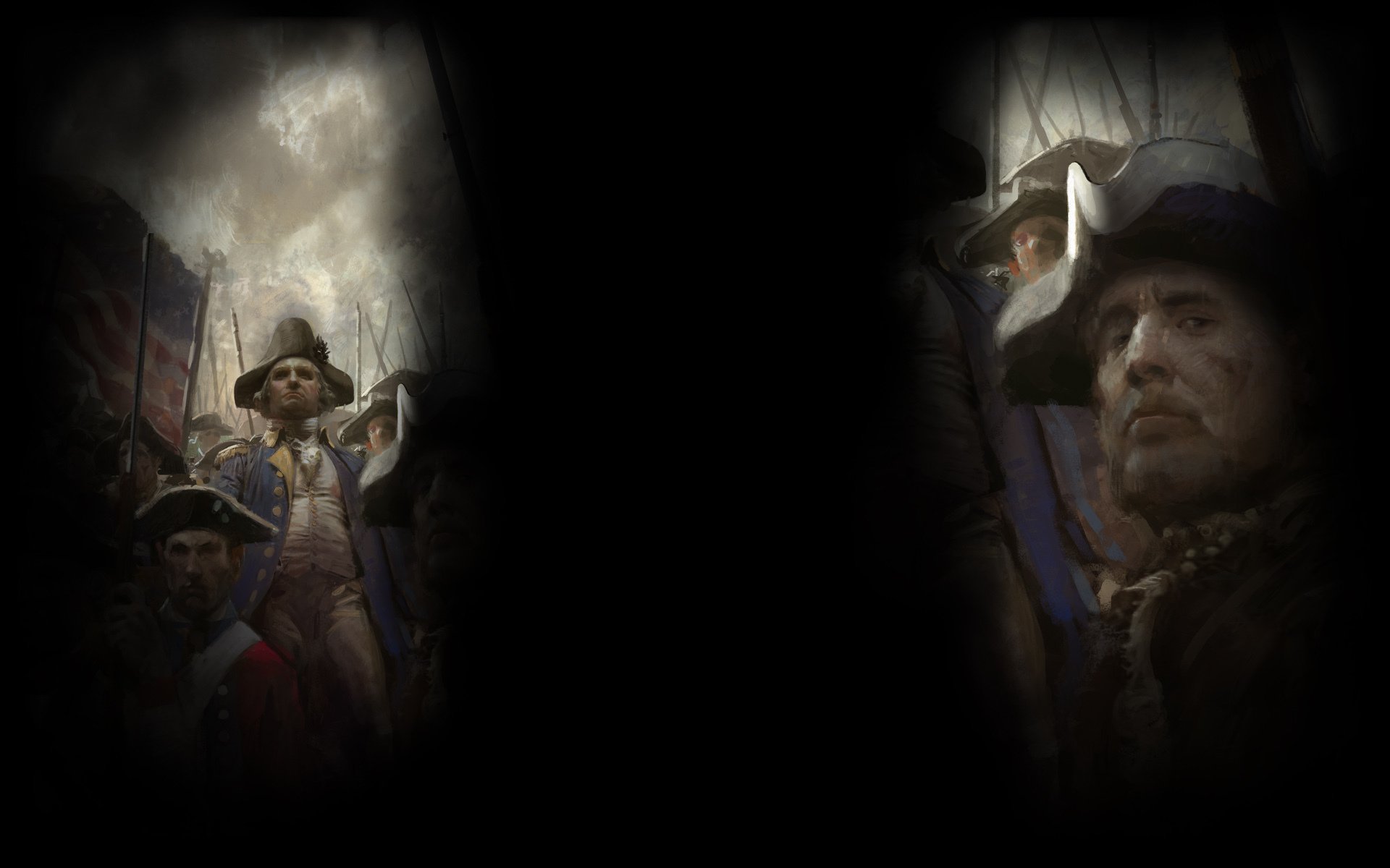 Download Video Game Europa Universalis III HD Wallpaper