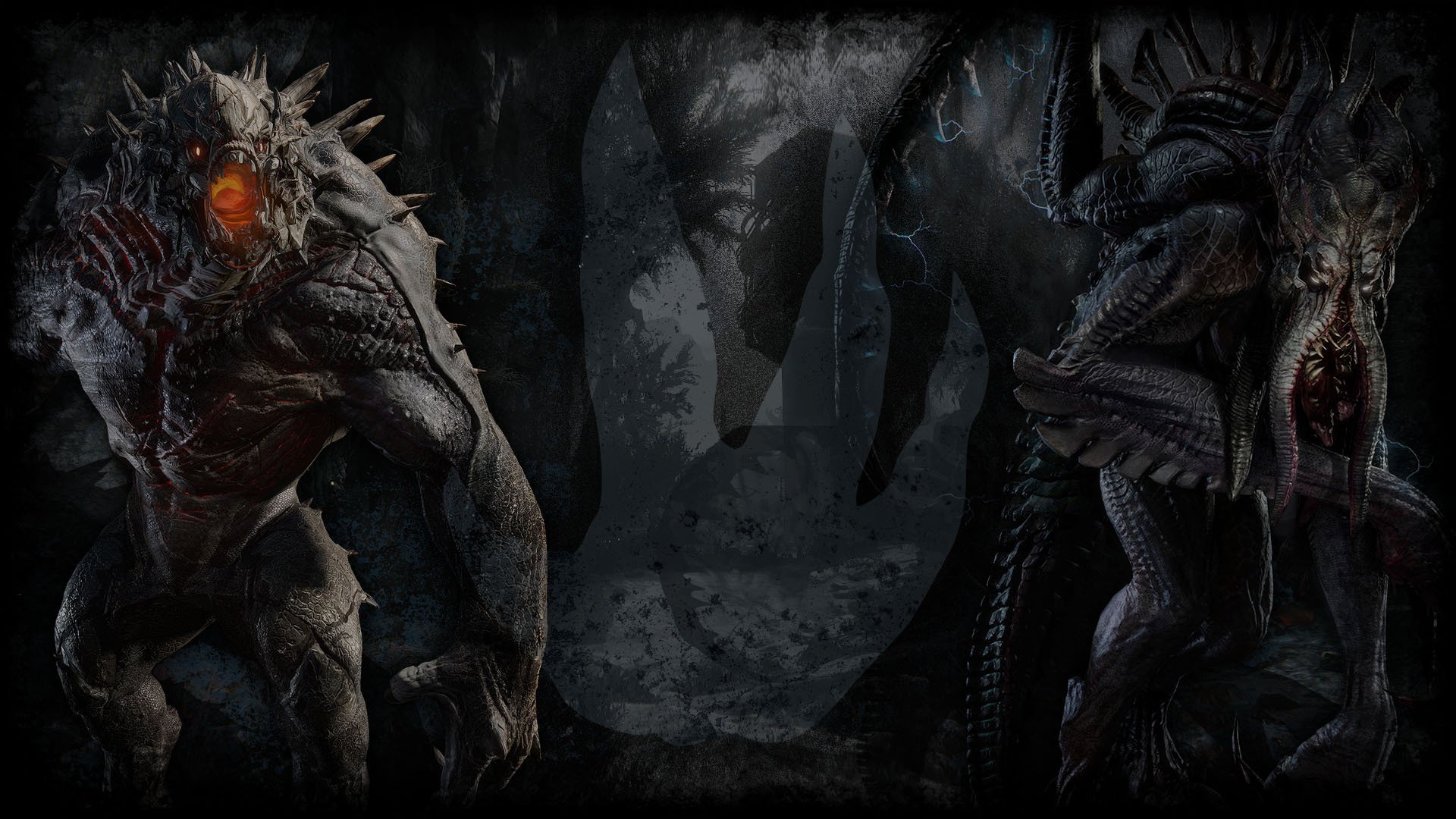 Evolve по steam бесплатно фото 6