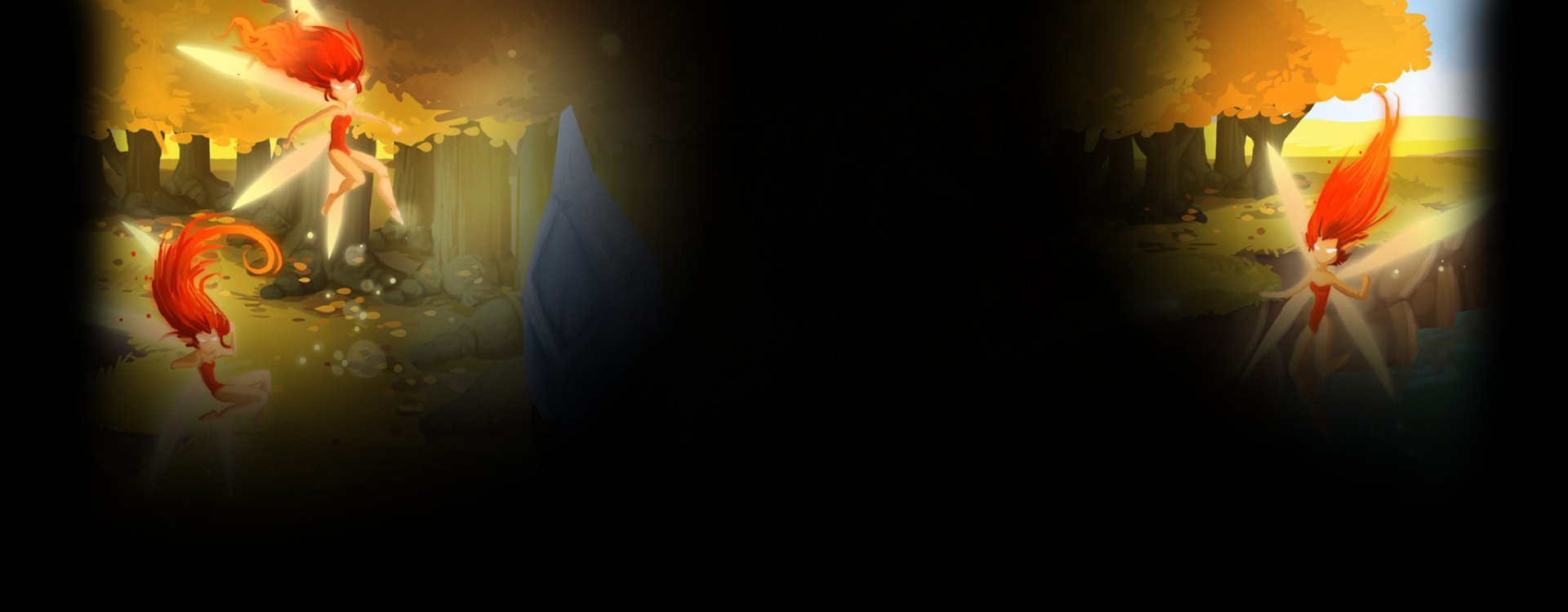 Download Video Game Faerie Solitaire Wallpaper