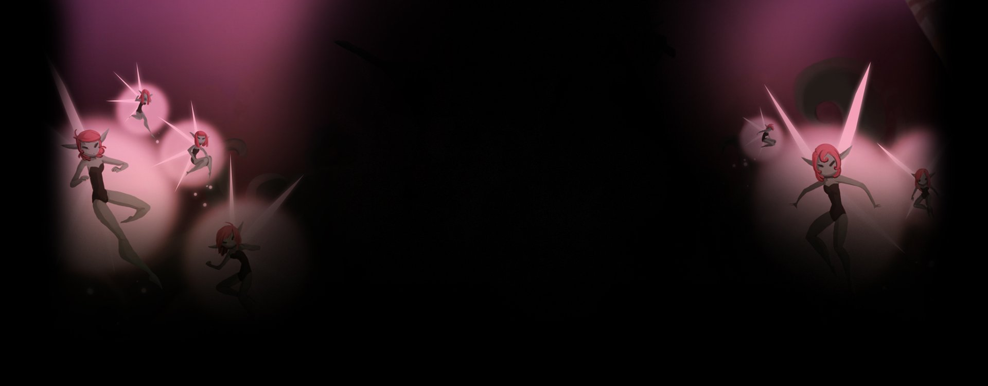 Download Video Game Faerie Solitaire Wallpaper