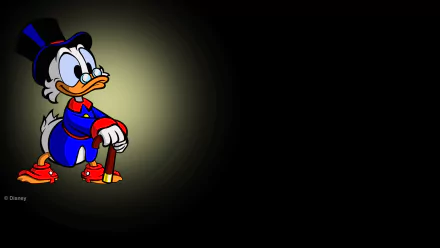 video game DuckTales HD Desktop Wallpaper | Background Image