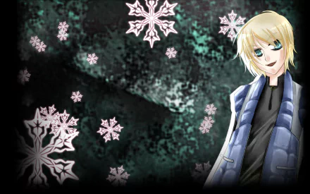 video game dUpLicity ~Beyond the Lies~ HD Desktop Wallpaper | Background Image