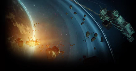 video game Entropy HD Desktop Wallpaper | Background Image