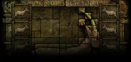 video game Escape Goat HD Desktop Wallpaper | Background Image