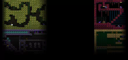 video game Escape Goat HD Desktop Wallpaper | Background Image