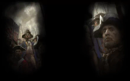 video game Europa Universalis III HD Desktop Wallpaper | Background Image