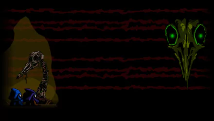 video game Fenix Rage HD Desktop Wallpaper | Background Image