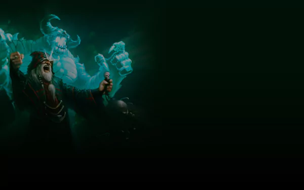 video game Eador. Masters of the Broken World HD Desktop Wallpaper | Background Image