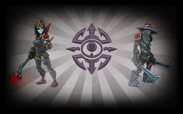 video game Epic Arena HD Desktop Wallpaper | Background Image