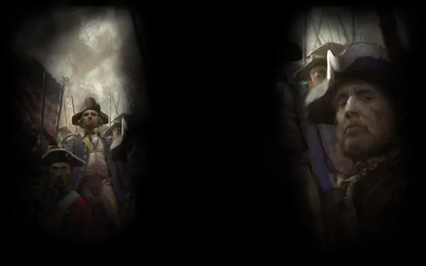 video game Europa Universalis III HD Desktop Wallpaper | Background Image