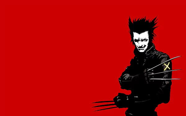 Comic tsunami HD Desktop Wallpaper | Background Image