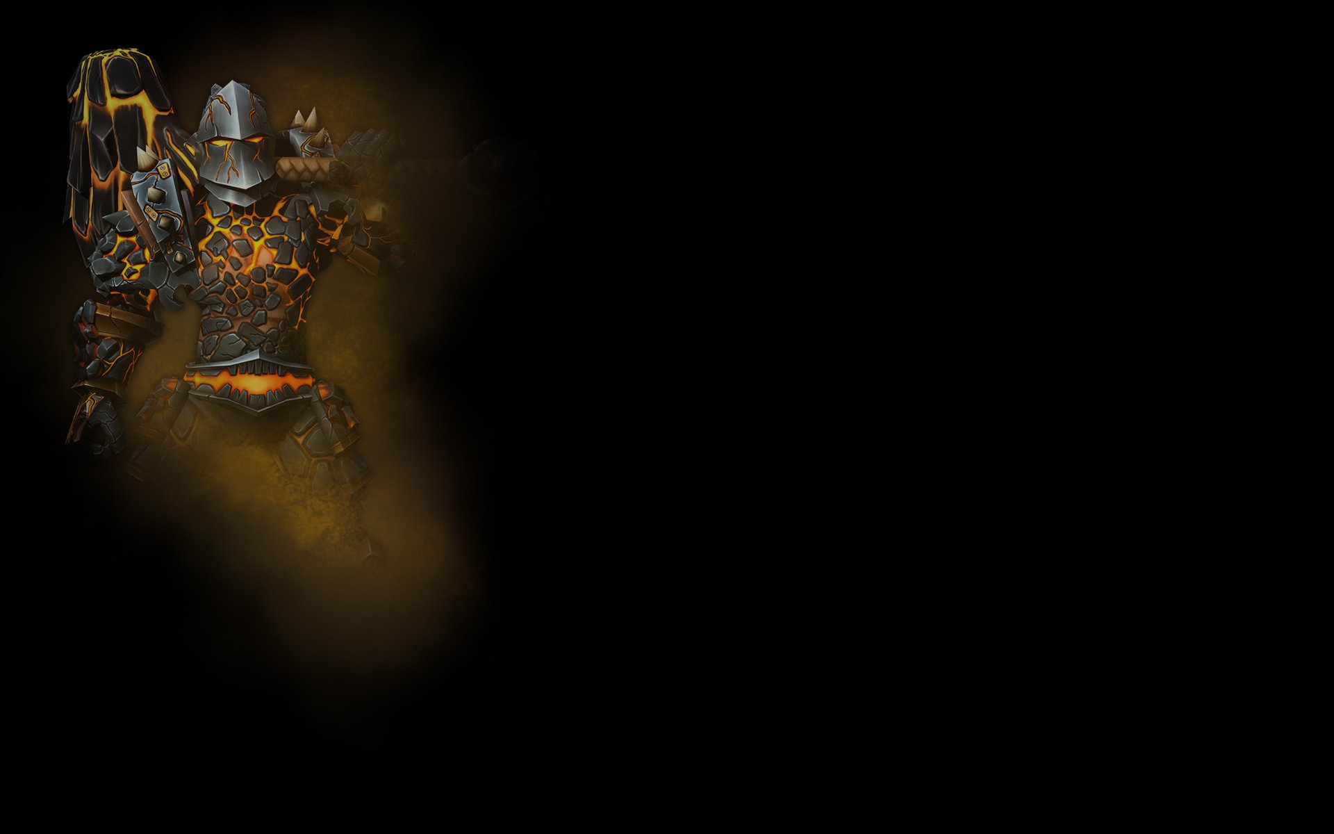 Download Video Game Forced HD Wallpaper