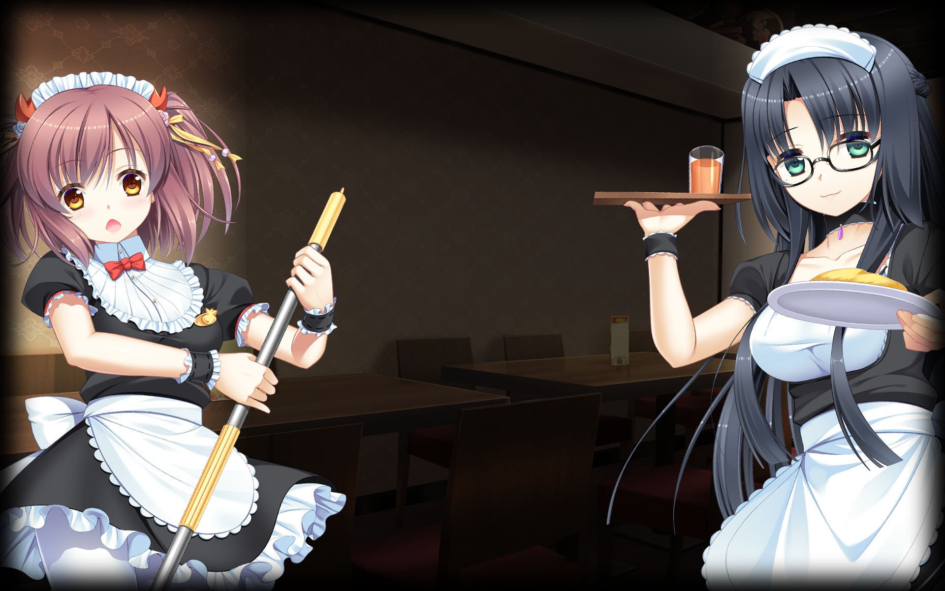 Download Video Game Gaokao.Love.100Days HD Wallpaper